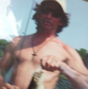 Meet your Posher, Thomas